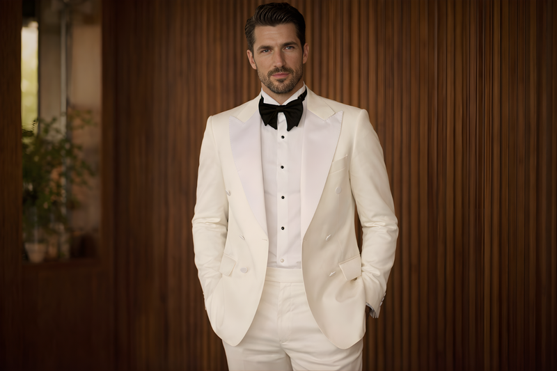 Tuxedo Suits