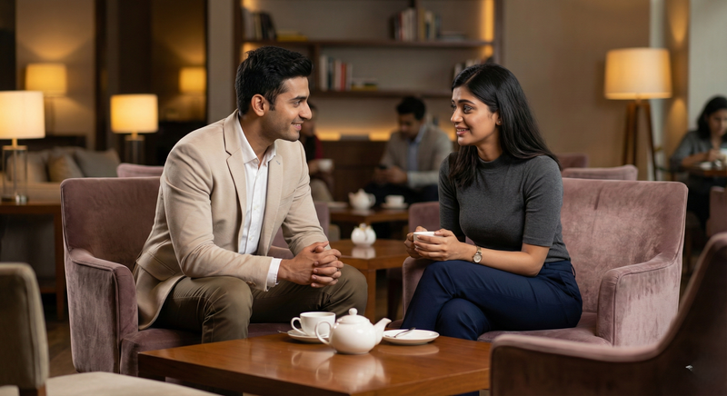 First Meet Collection