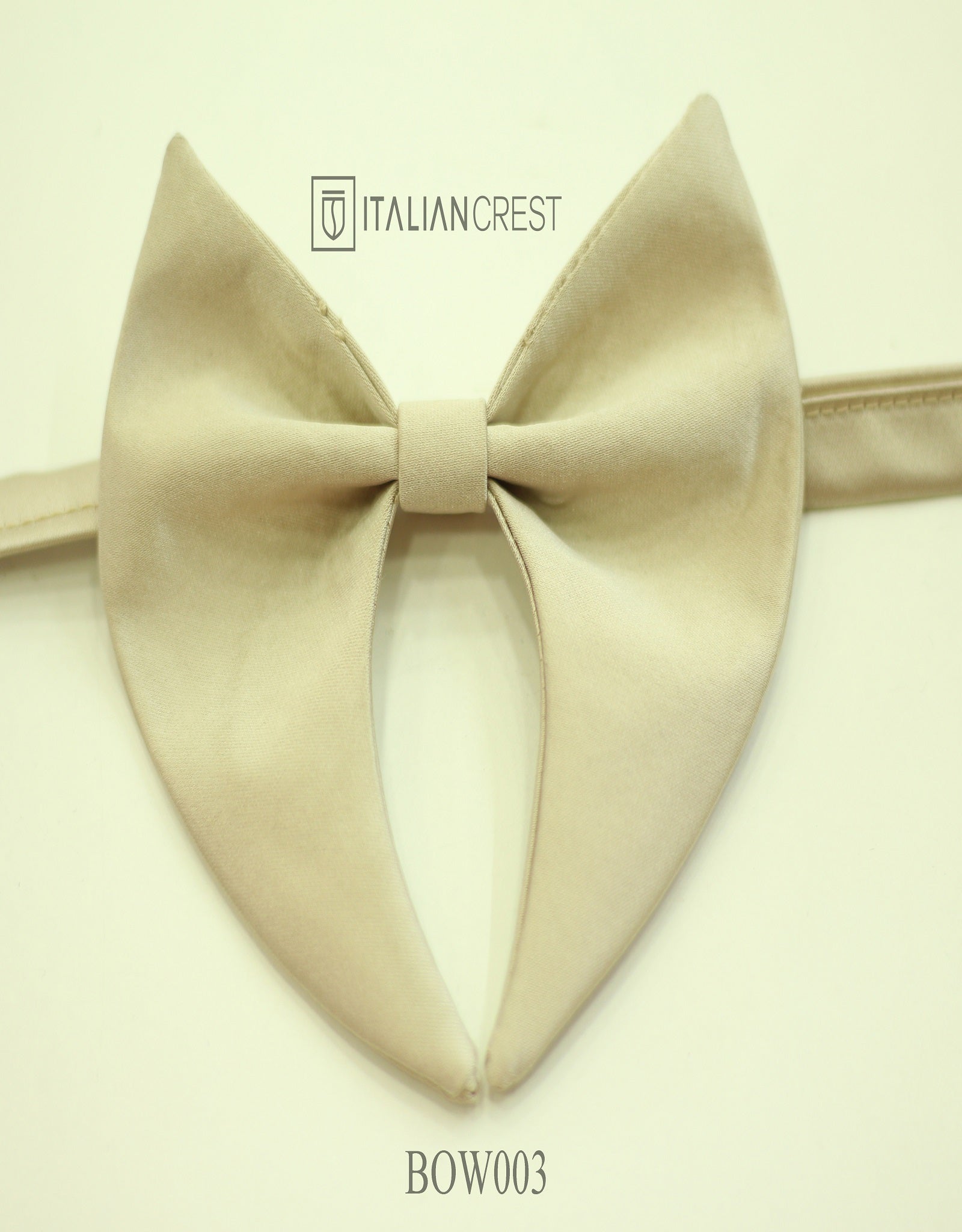 BOW003-Bow Tie