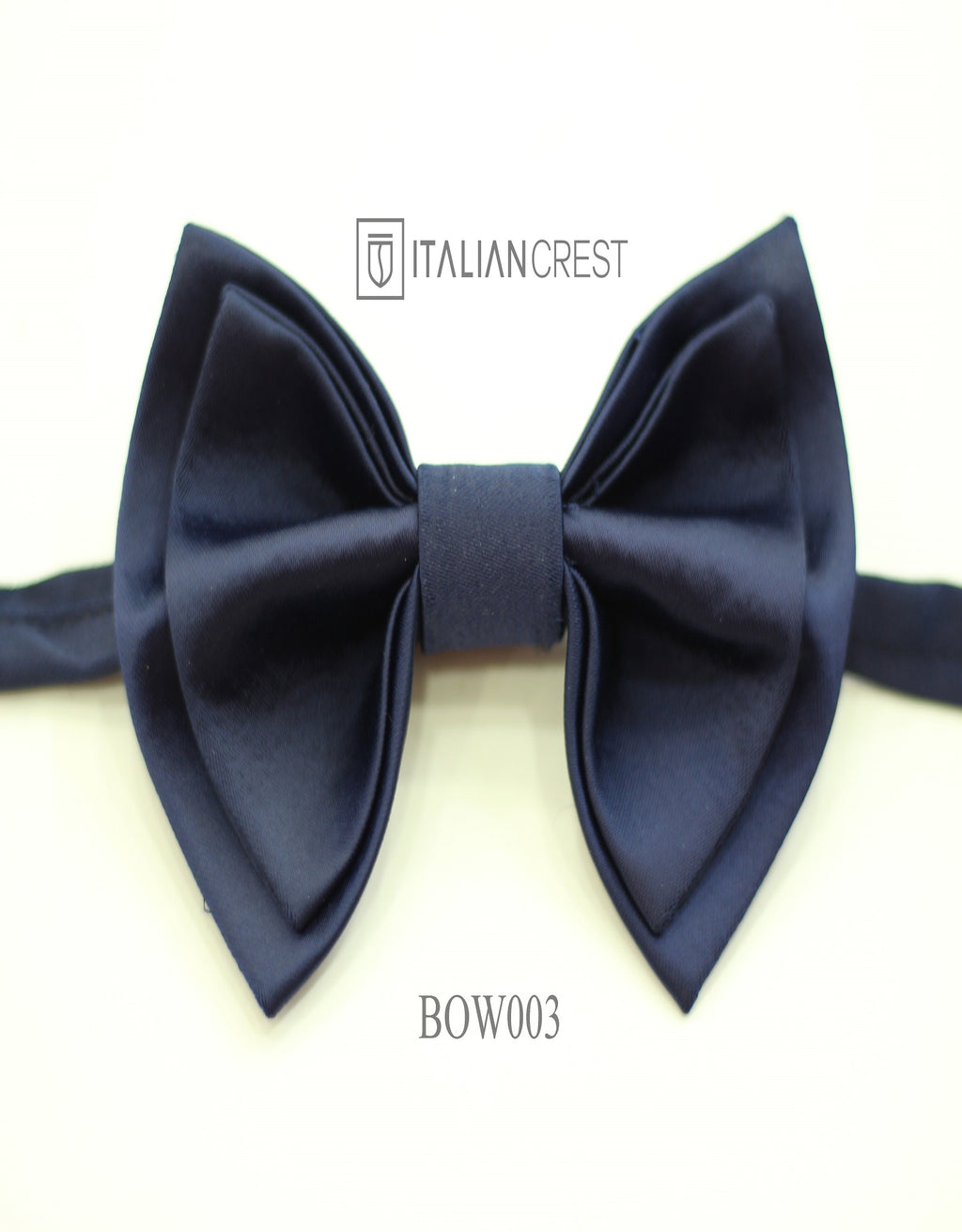 BOW003-Bow Tie