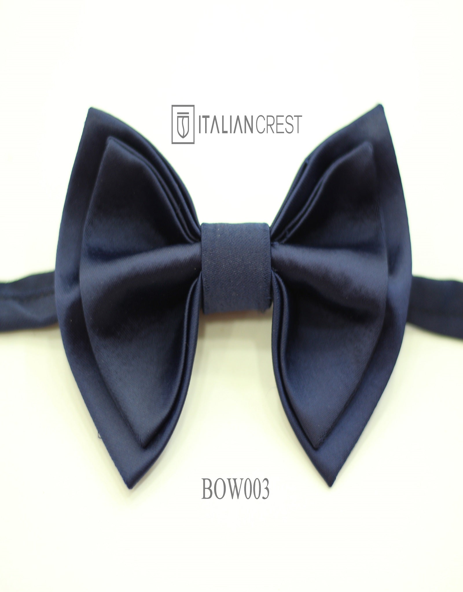 BOW003-Bow Tie