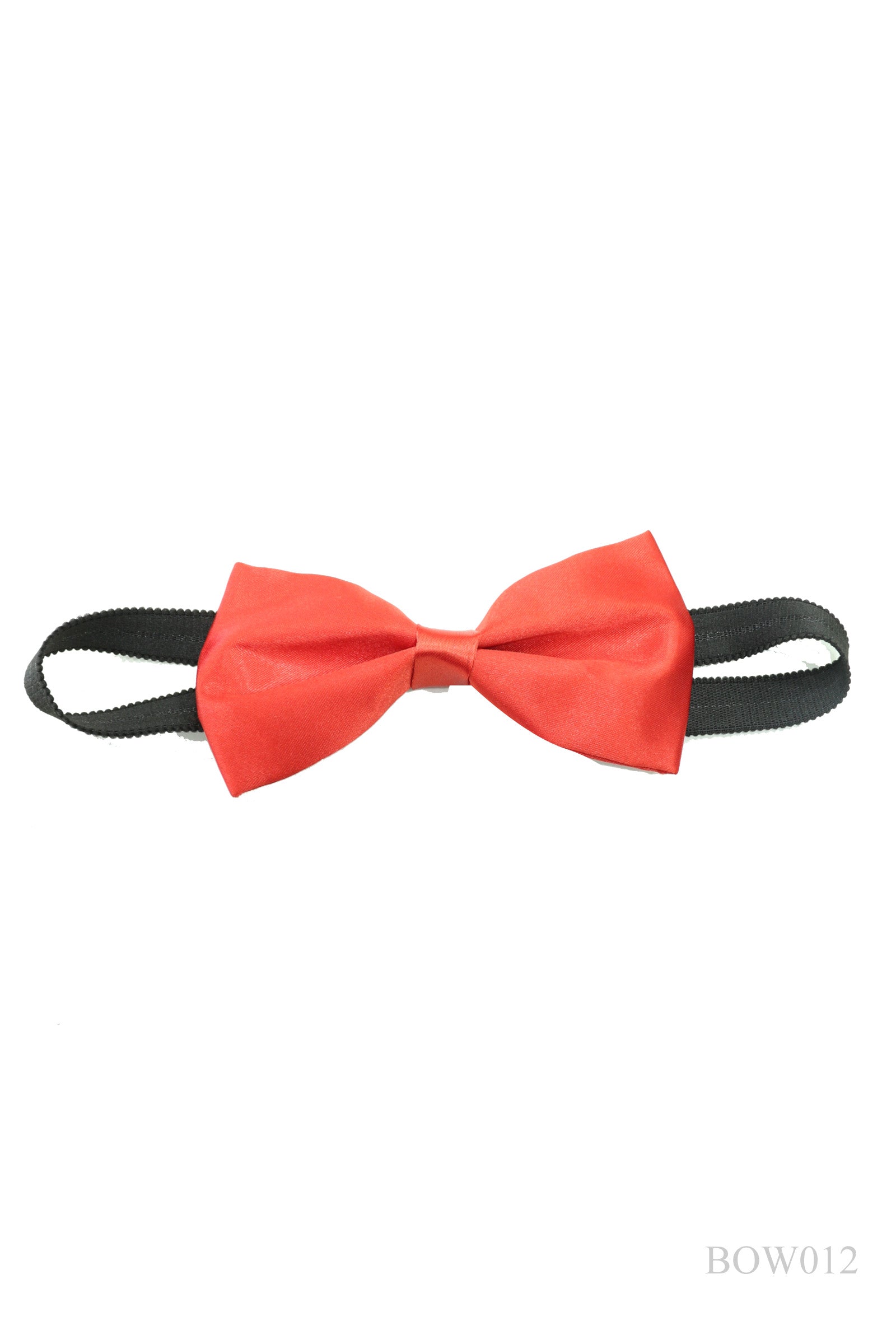 BOW012-Bow Tie