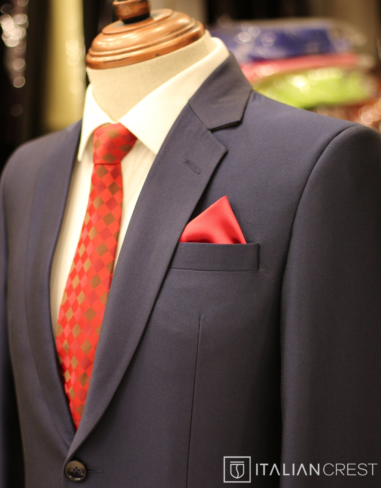 IC11403-S B Suits