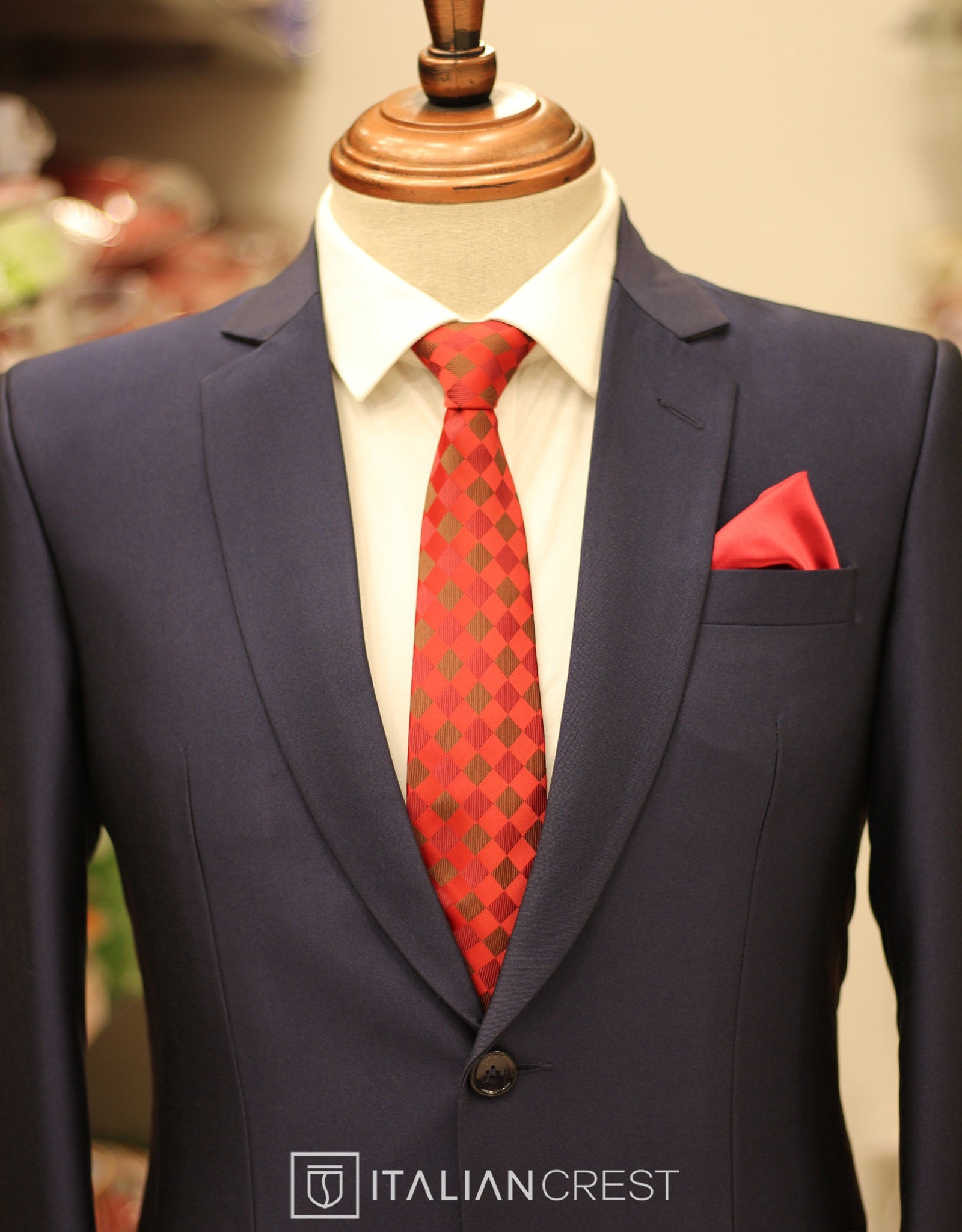 IC11403-S B Suits