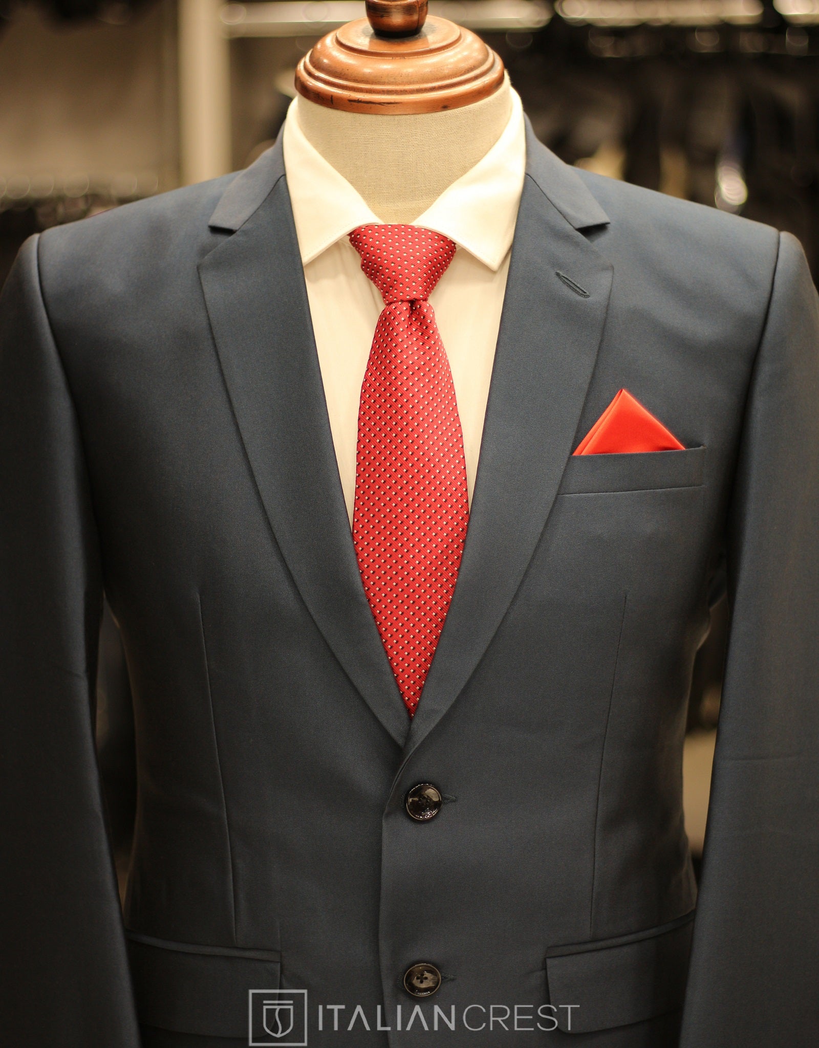 IC11412-S B Suits
