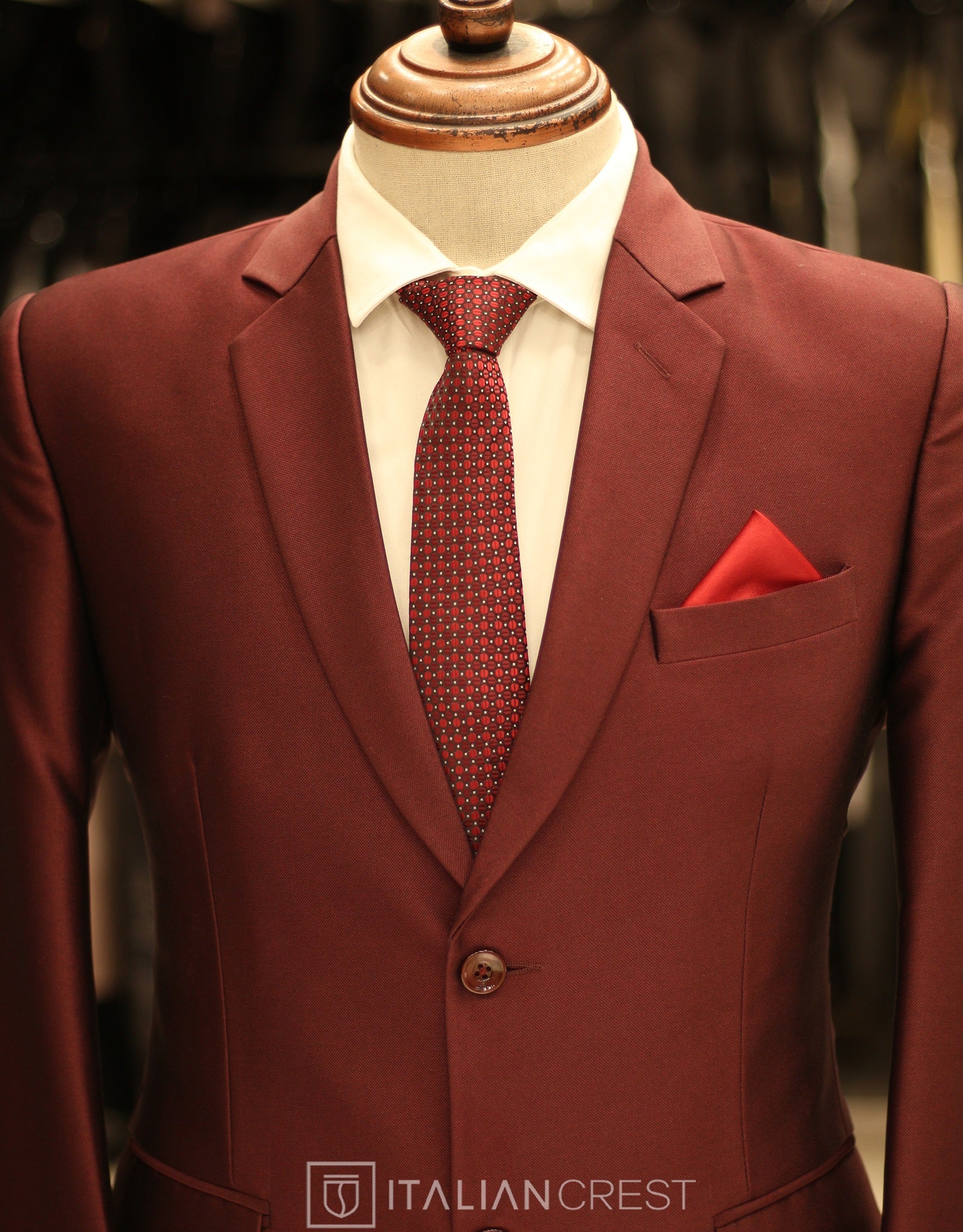 IC11414-S B Suits