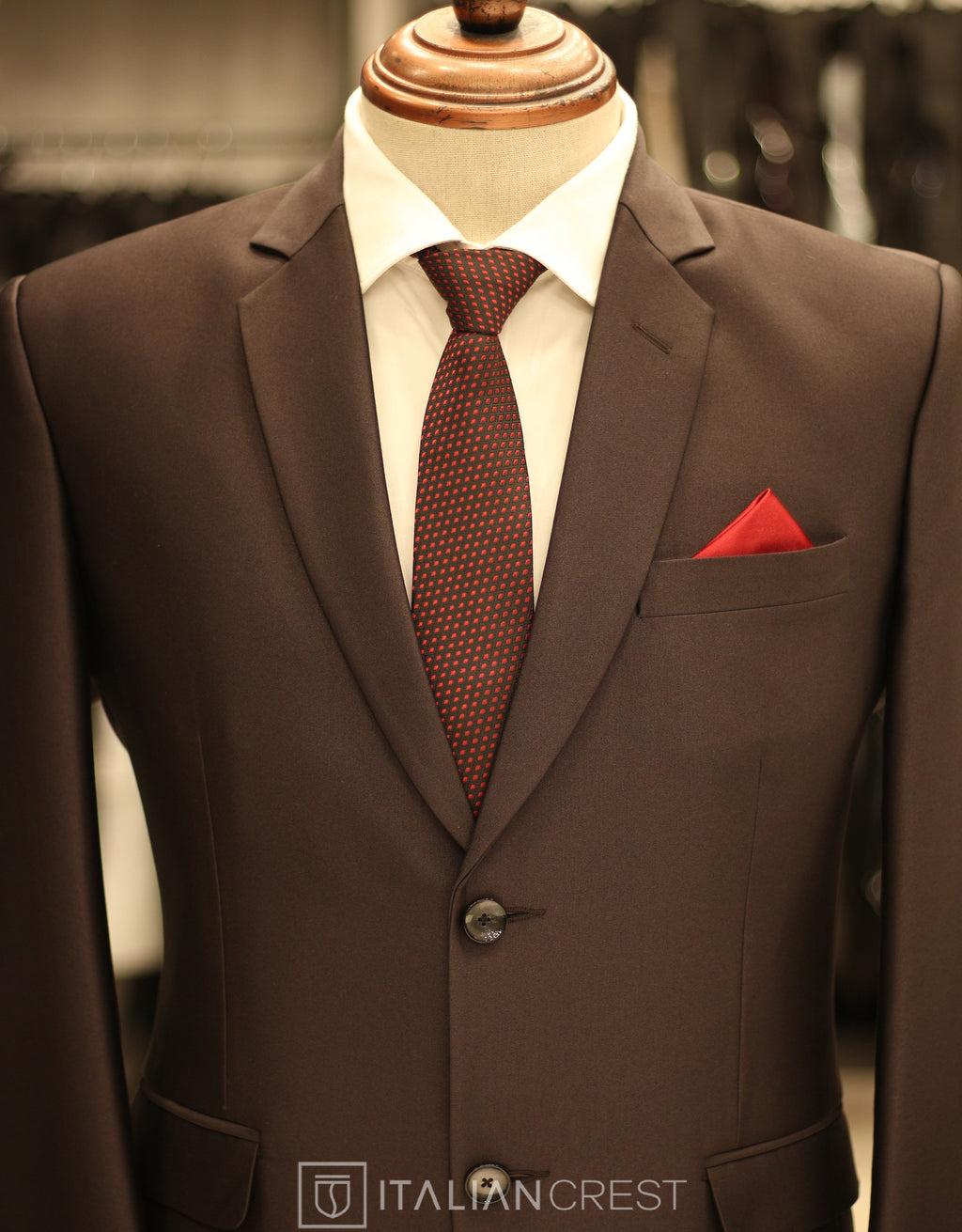 IC11418-S B Suits