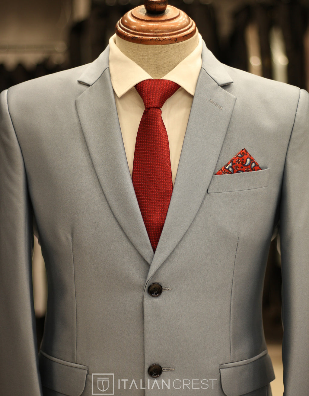 IC11420-S B Suits