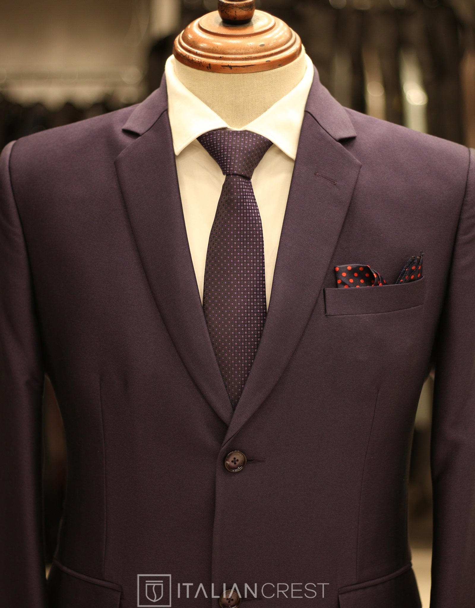 IC11423-S B Suits