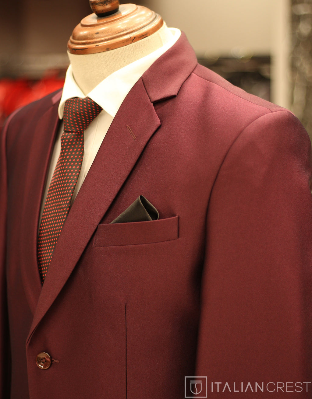 IC11424-S B Suits