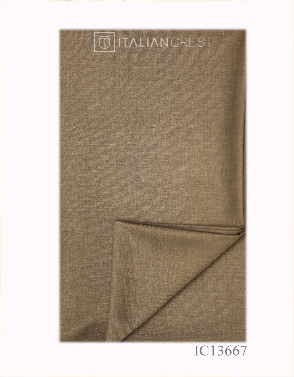 IC13667-Peak Lapel Suits