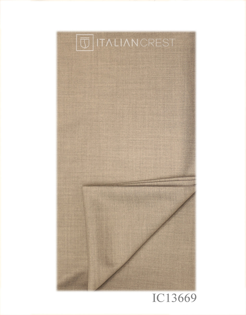 IC13669L-Peak Lapel Suits