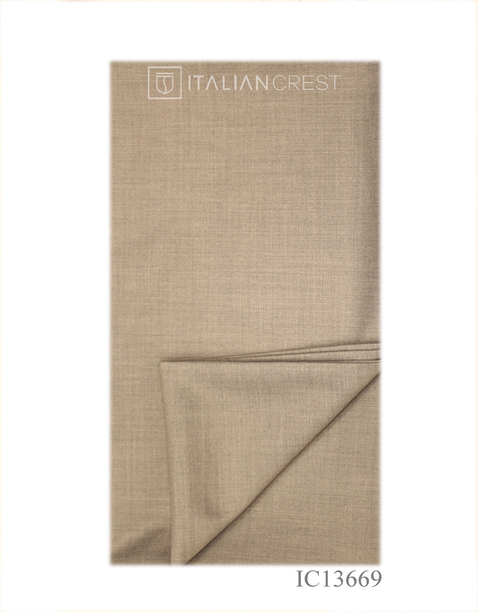 IC13669L-Peak Lapel Suits