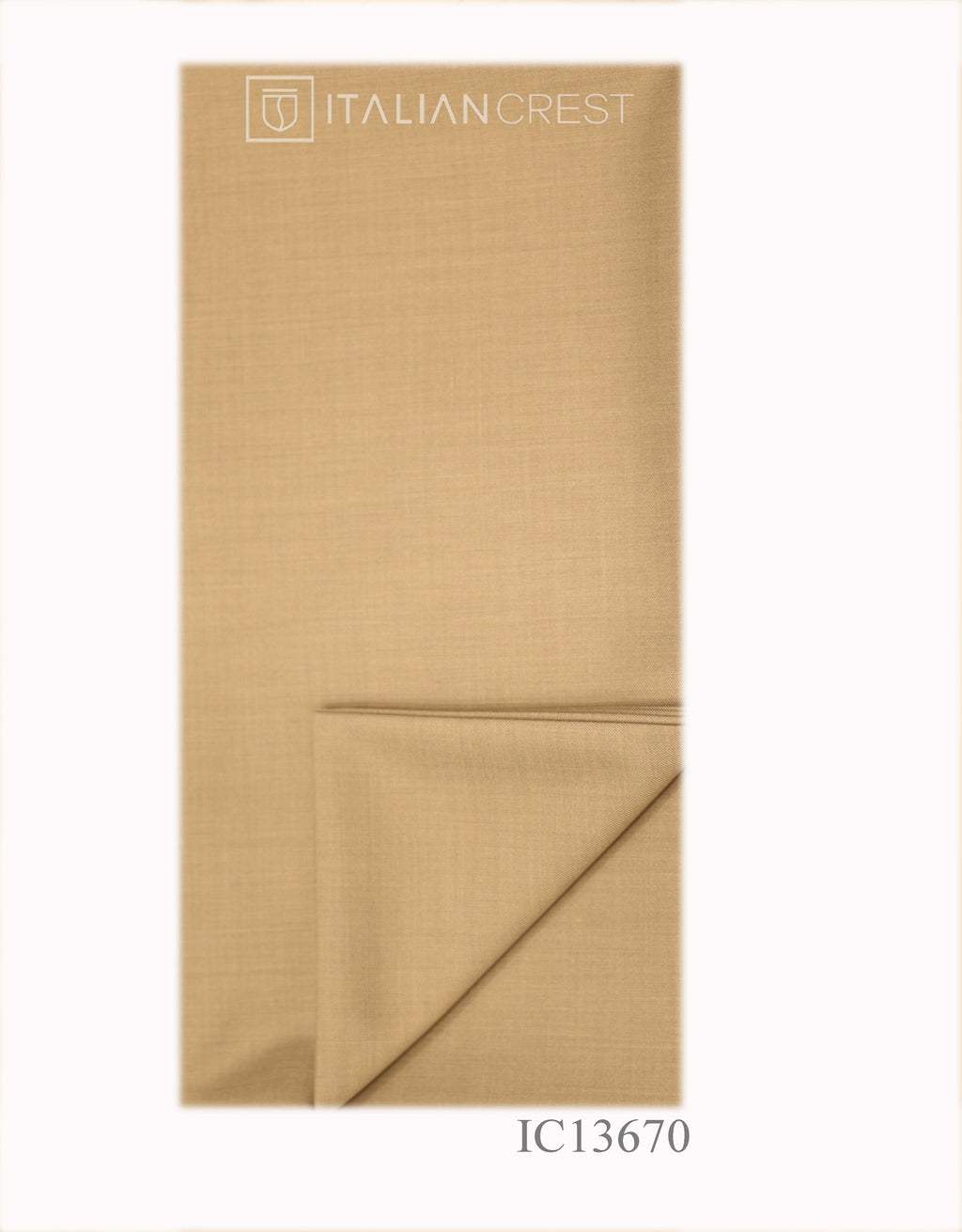 IC13670-Peak Lapel Suits