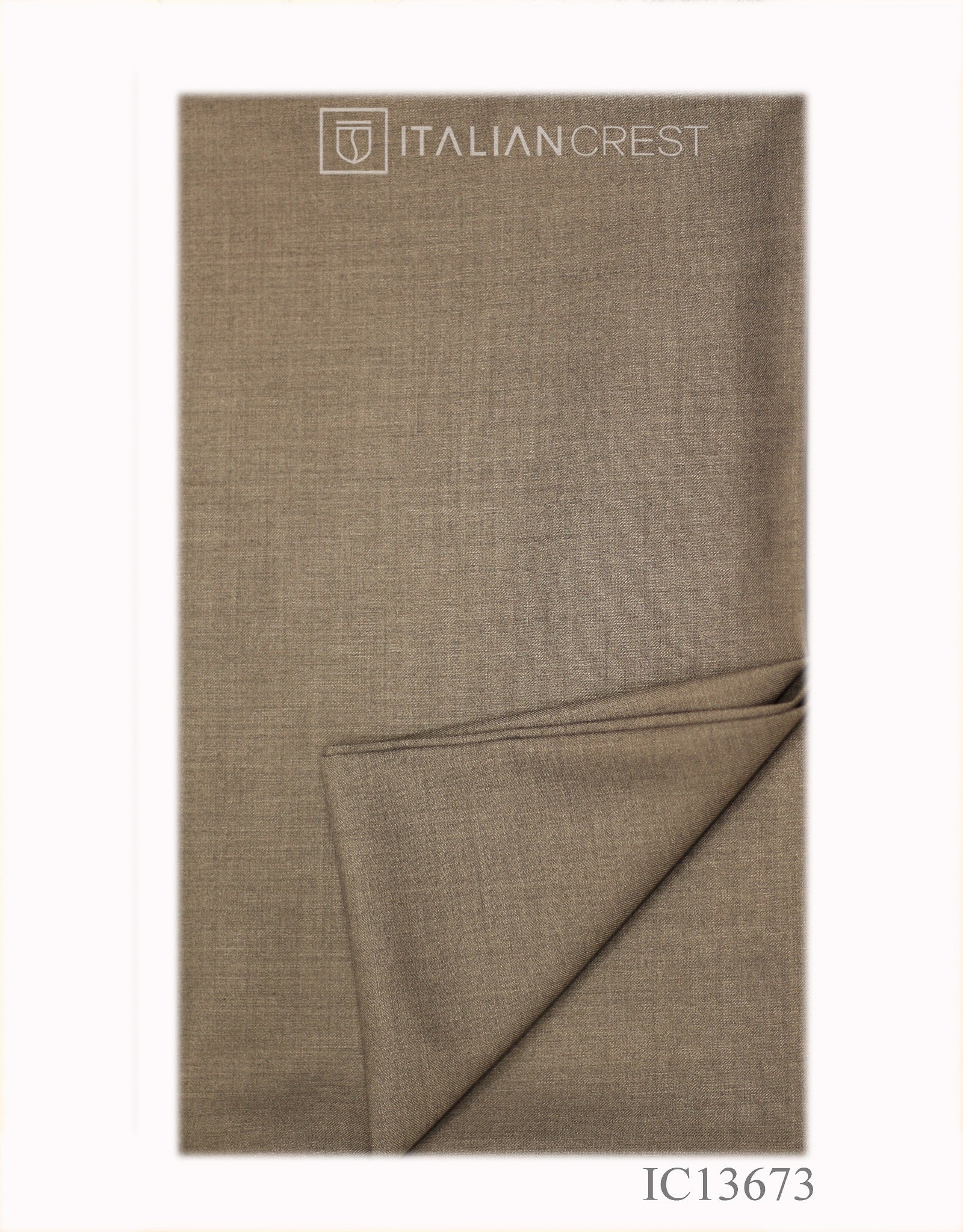 IC13675-Peak Lapel Suits