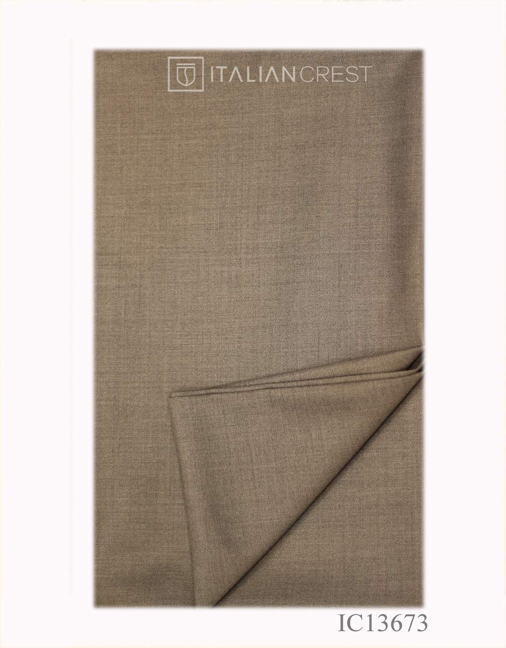 IC13673L-Peak Lapel Suits