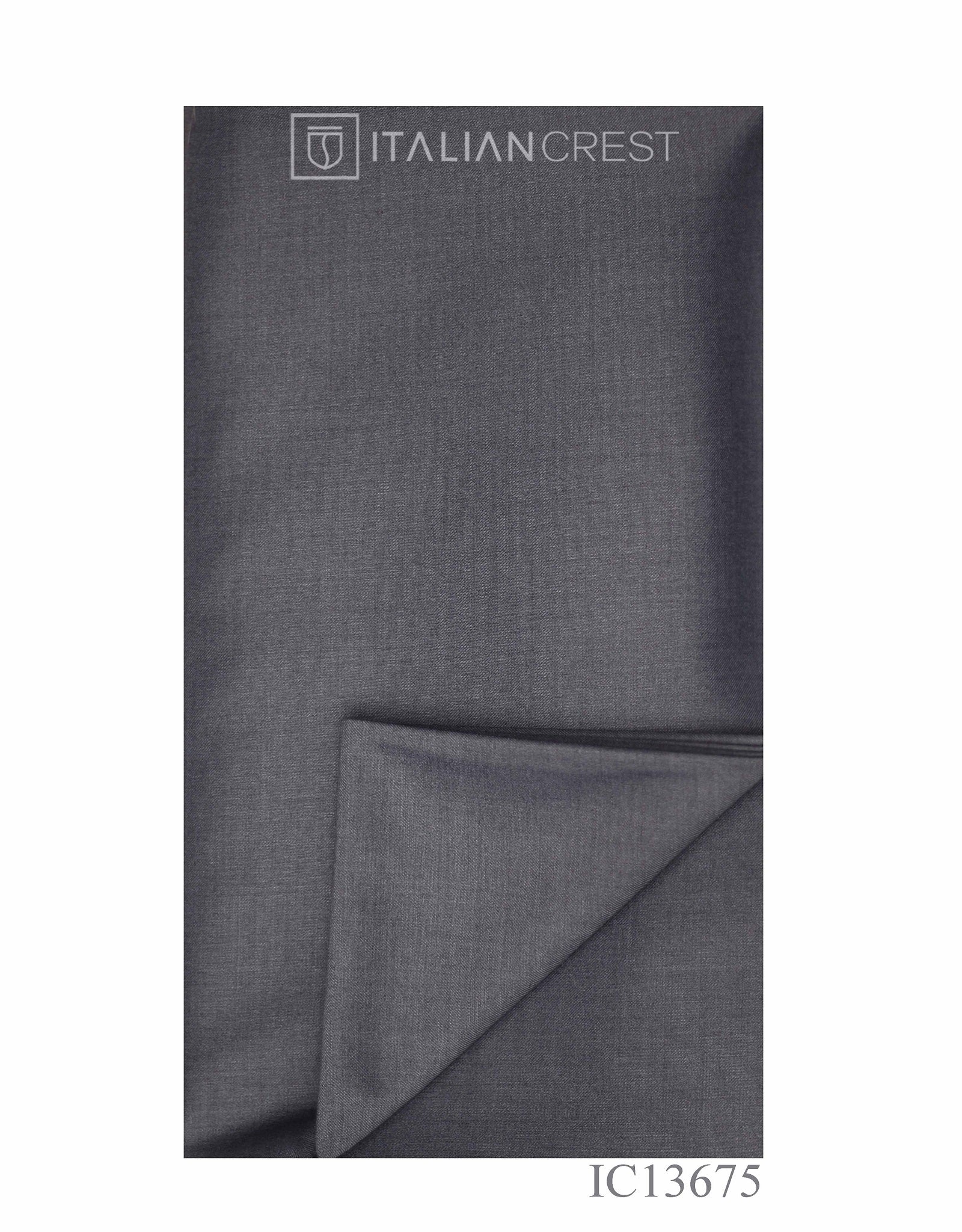 IC13675L-Peak Lapel Suits