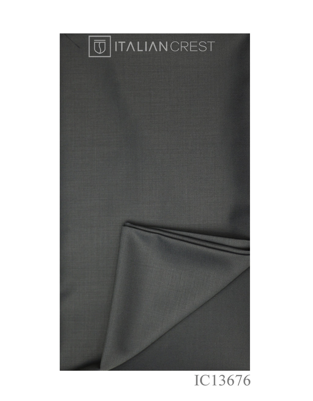 IC13676-Peak Lapel Suits