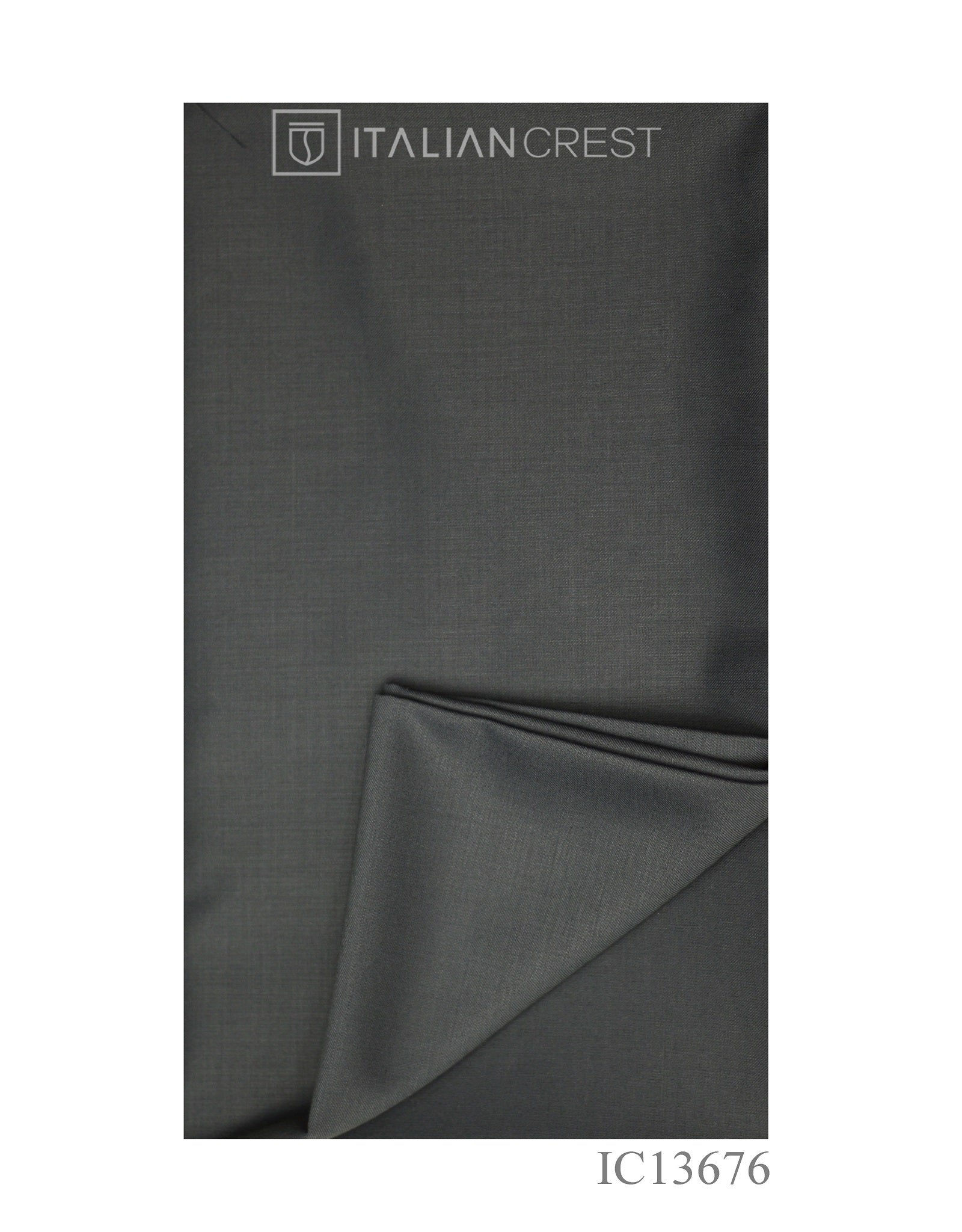 IC13676-Peak Lapel Suits