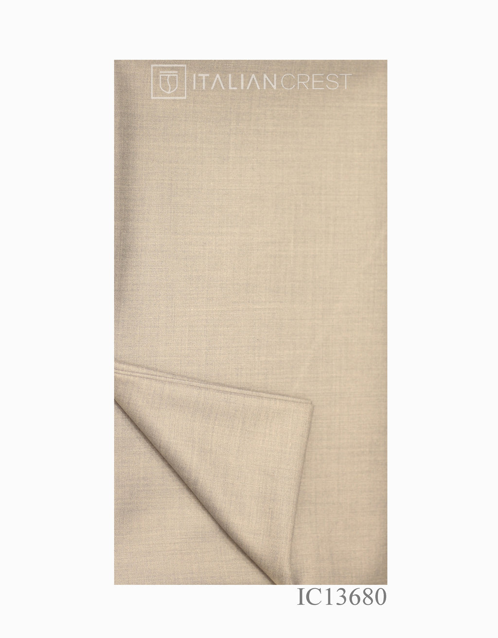 IC13680-Peak Lapel Suits