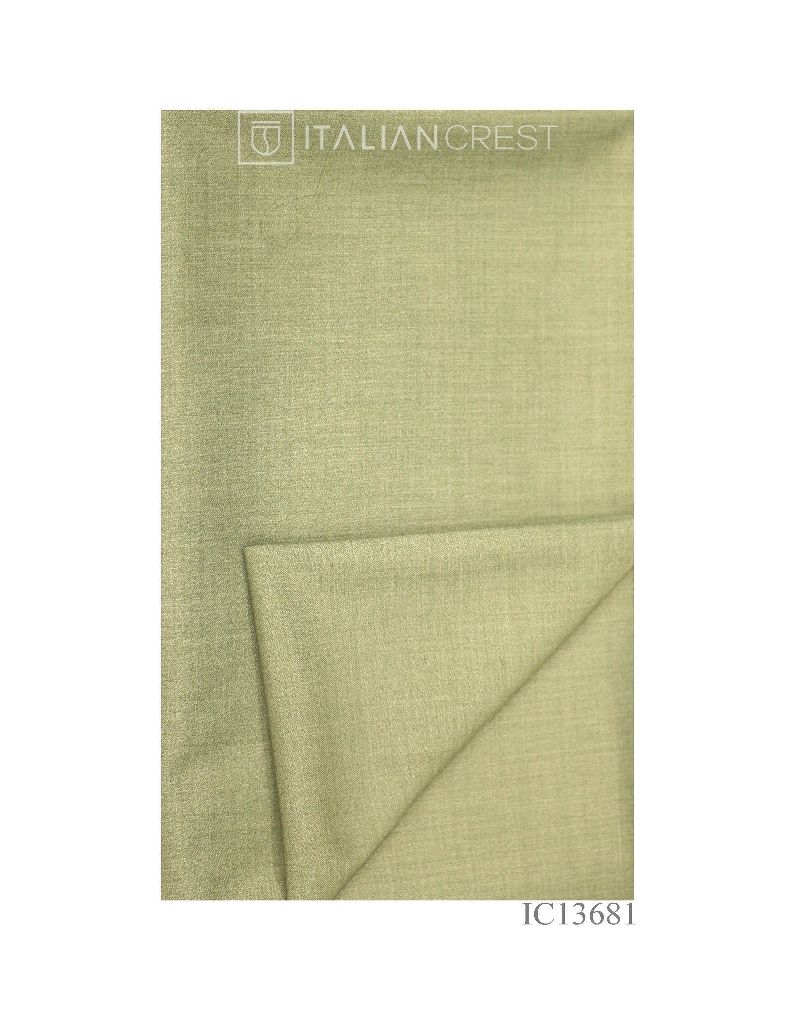 IC13681-Peak Lapel Suits