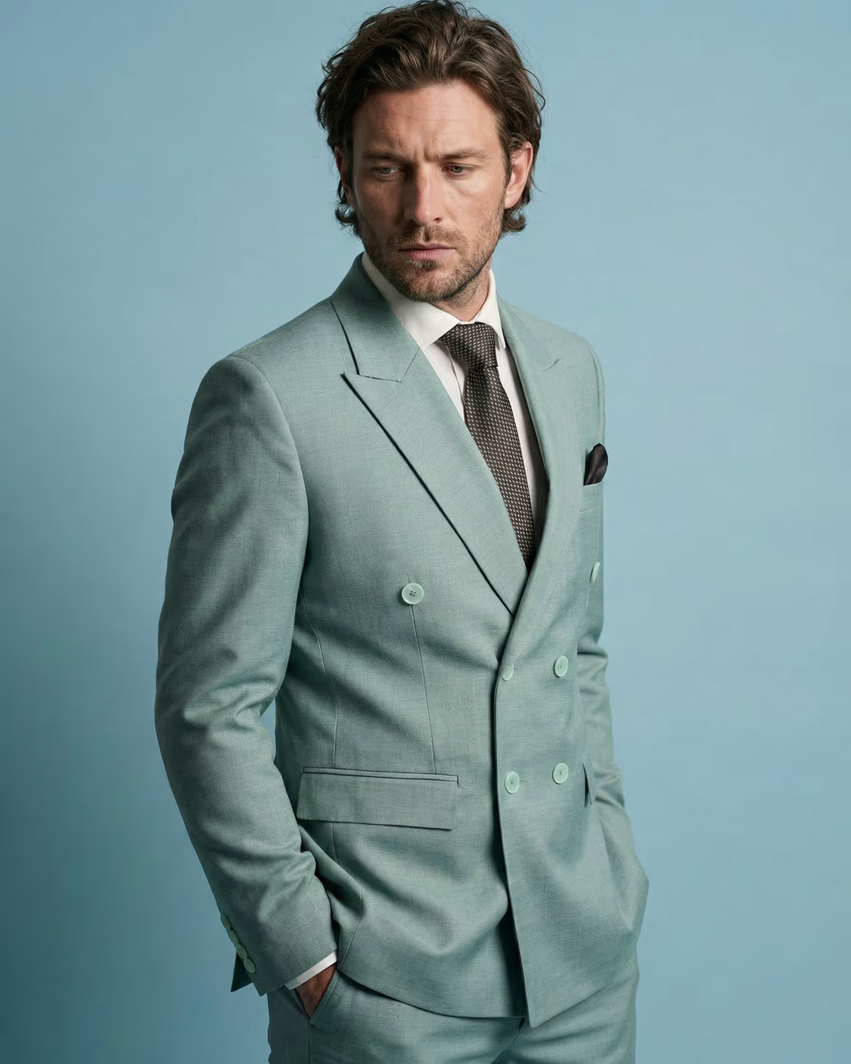 IC13904-D B Suits