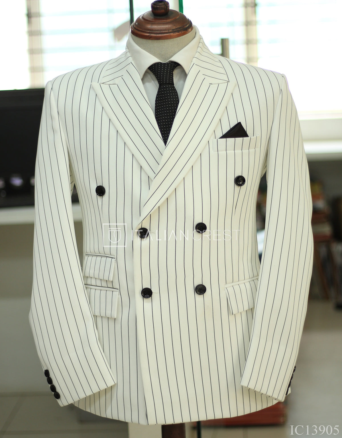 IC13905-D B Suits