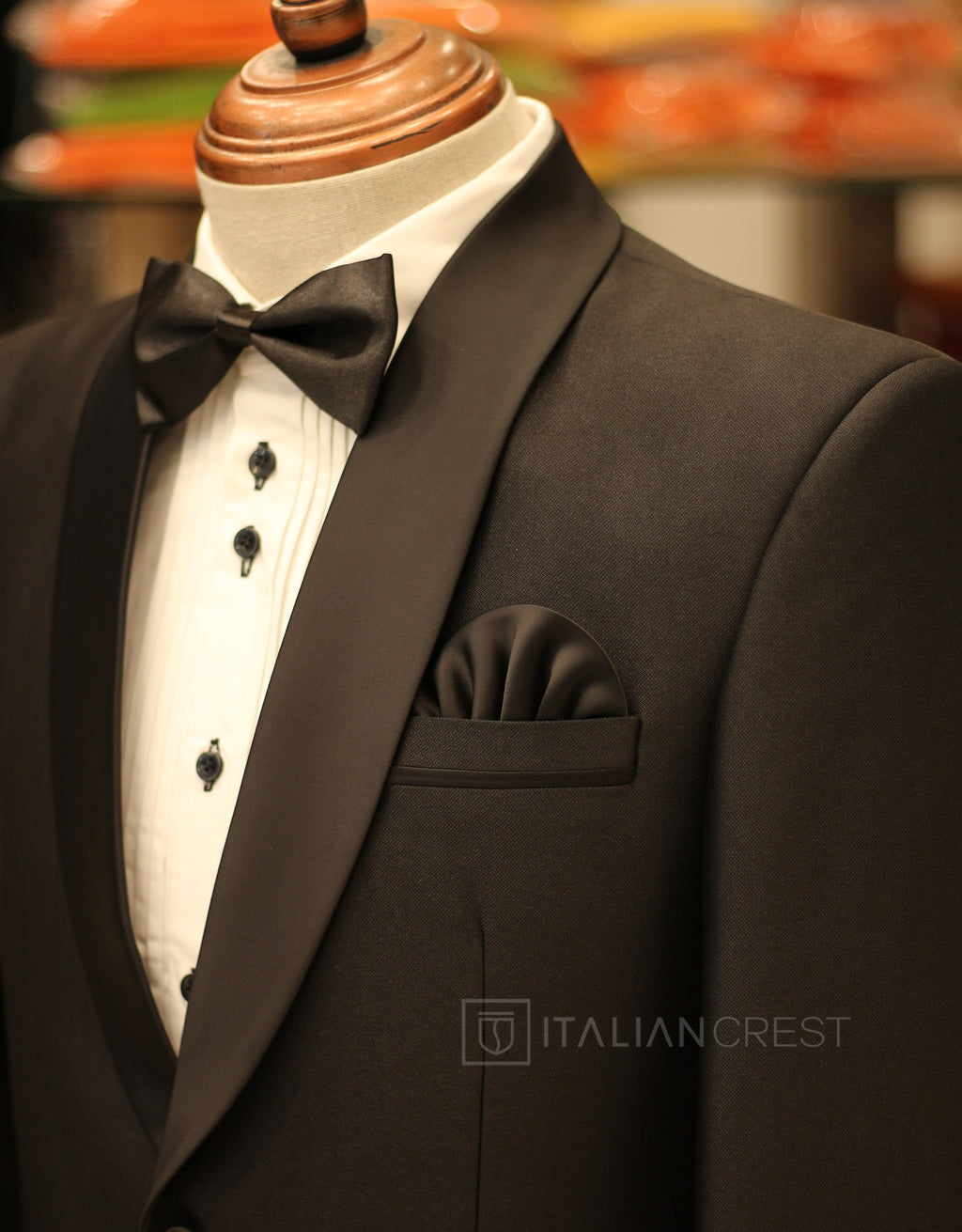 IC15313-Tuxedo Suits