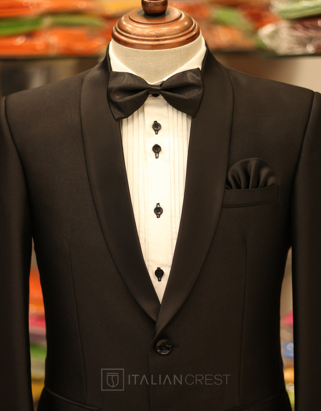 IC15313-Tuxedo Suits