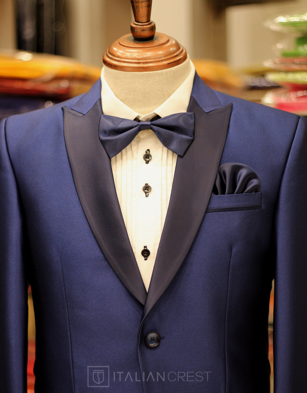 IC15316-Tuxedo Suits