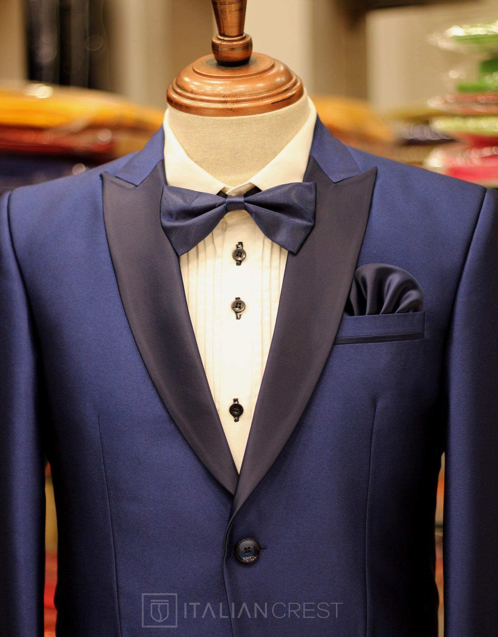 IC15316-Tuxedo Suits