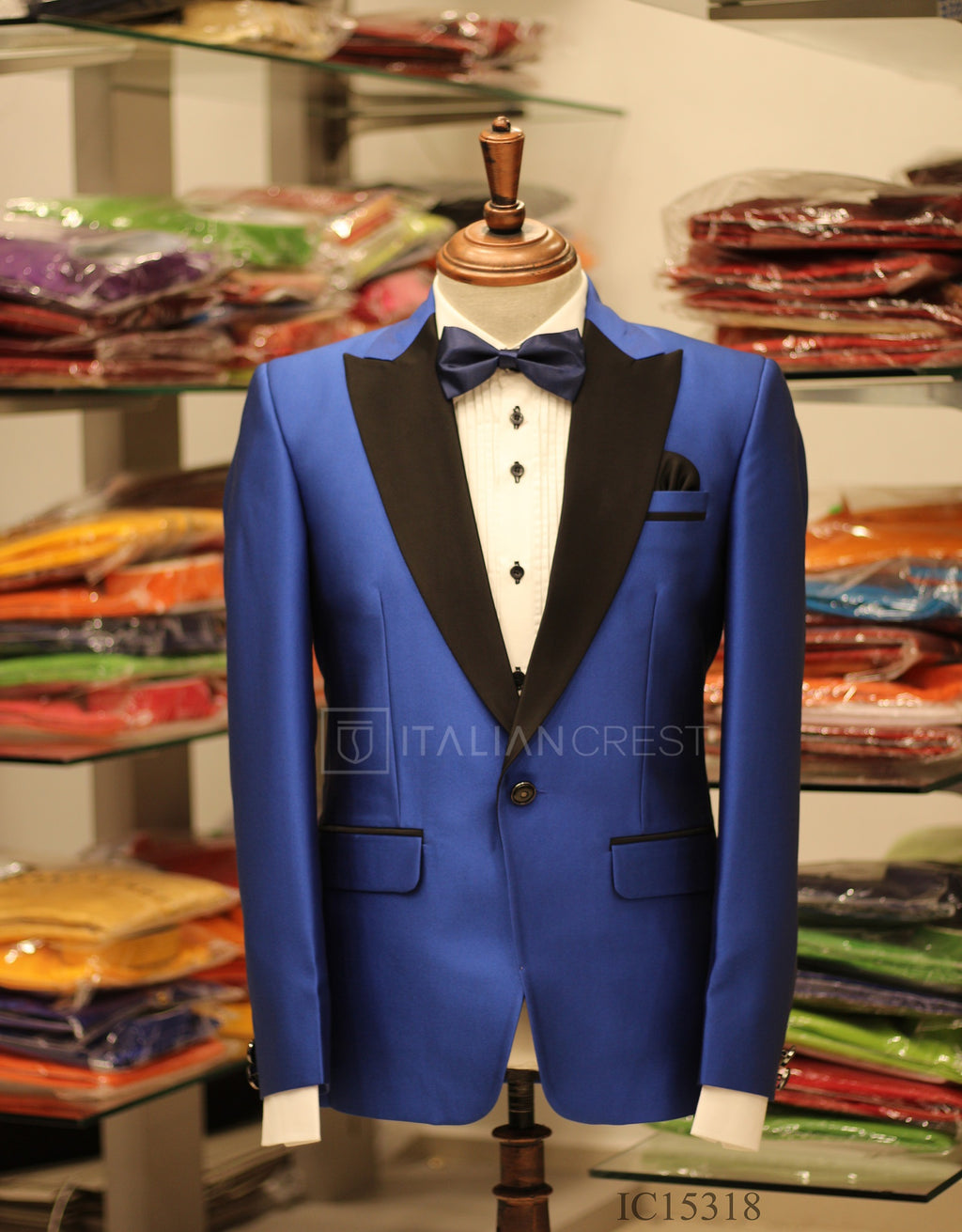 IC15318-Tuxedo Suits