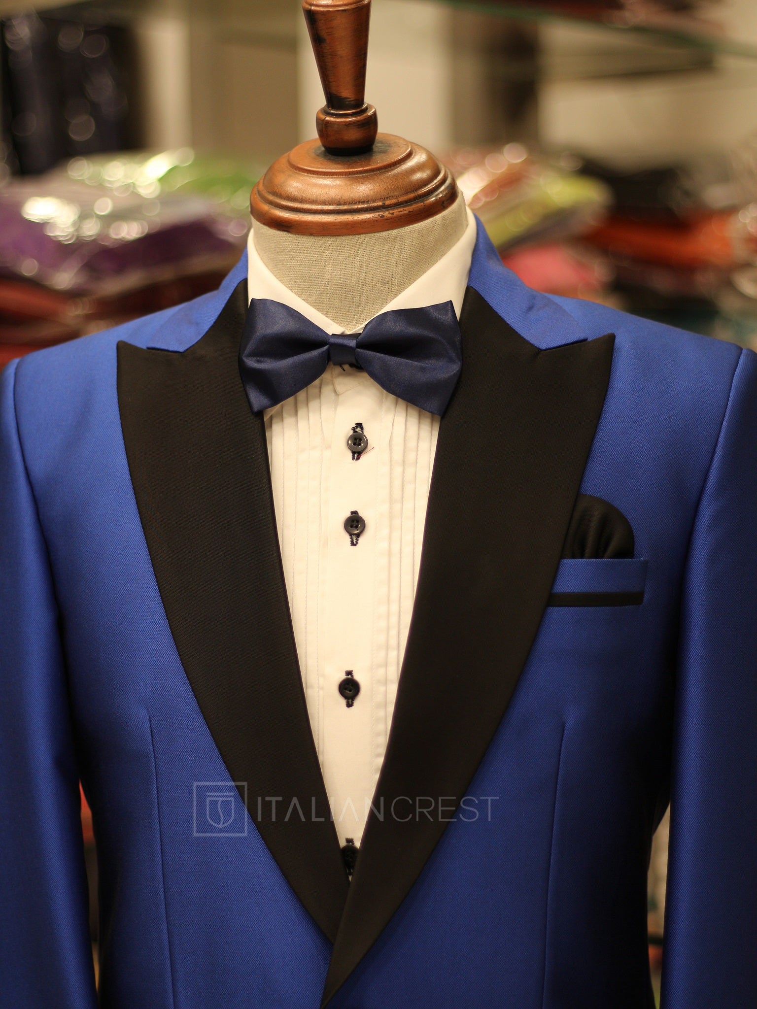IC15318-Tuxedo Suits