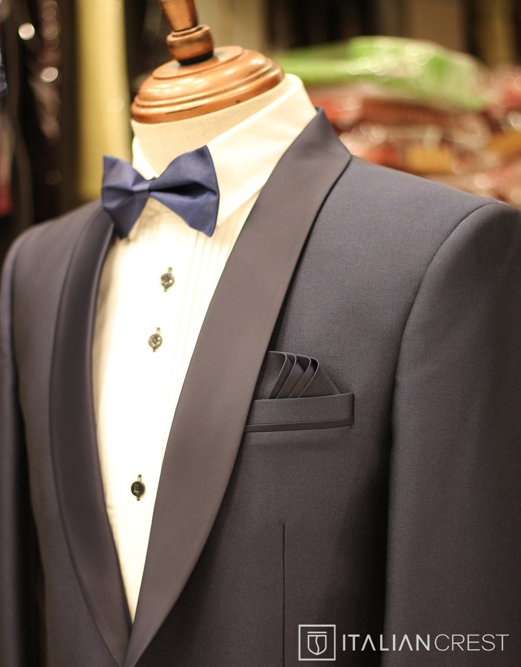 IC15323-Tuxedo Suits