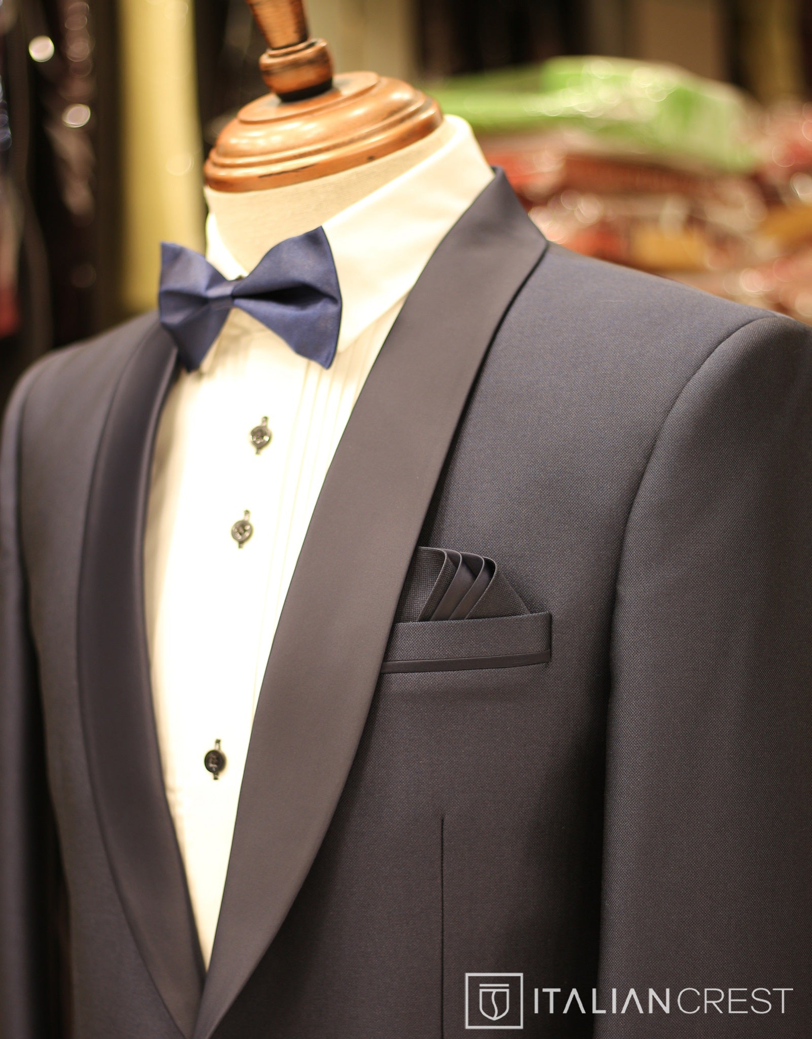 IC15323-Tuxedo Suits
