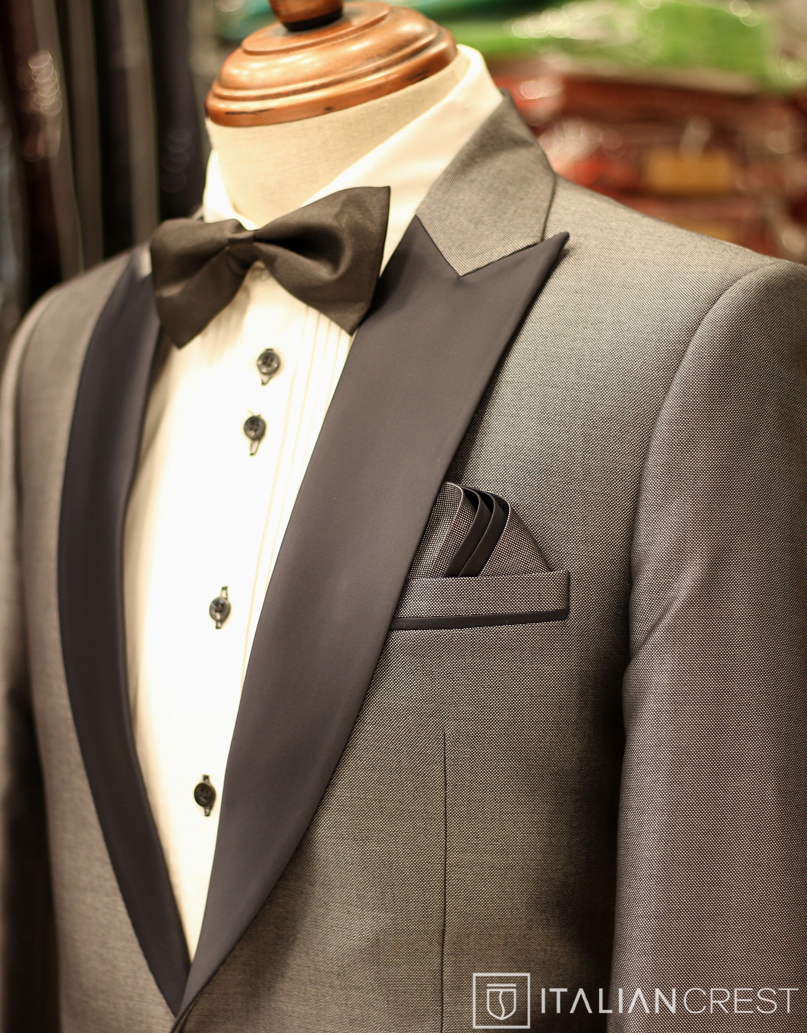IC15325-Tuxedo Suits