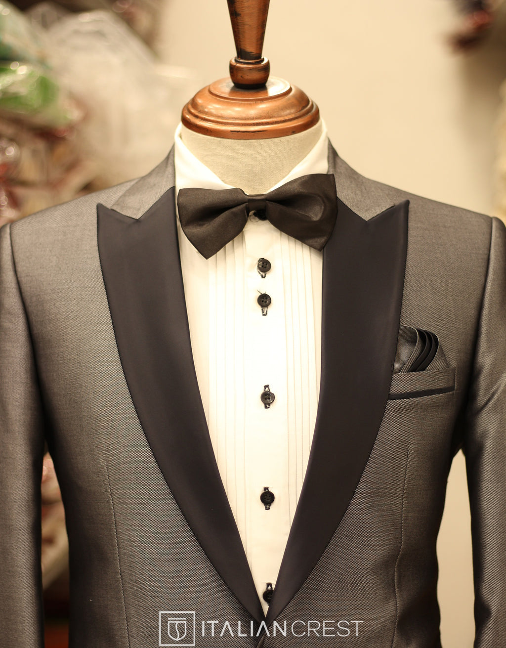 IC15325-Tuxedo Suits