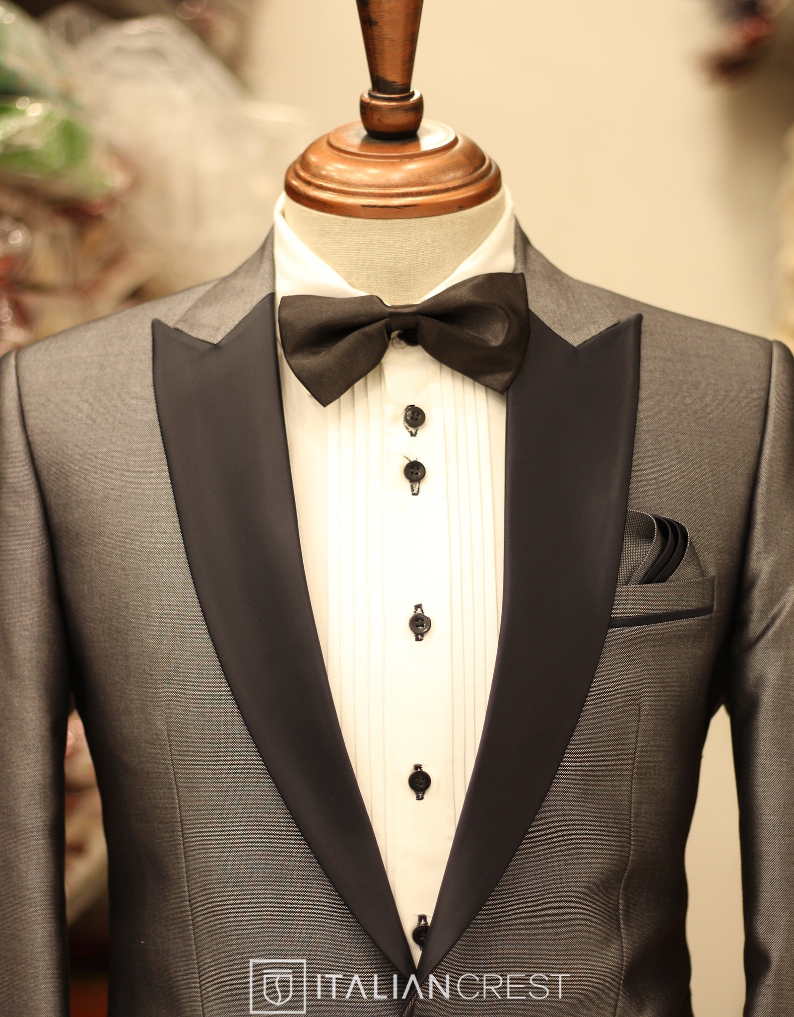 IC15325-Tuxedo Suits
