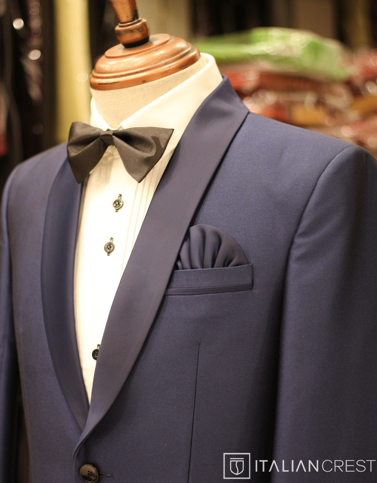 IC15326L-Tuxedo Suits
