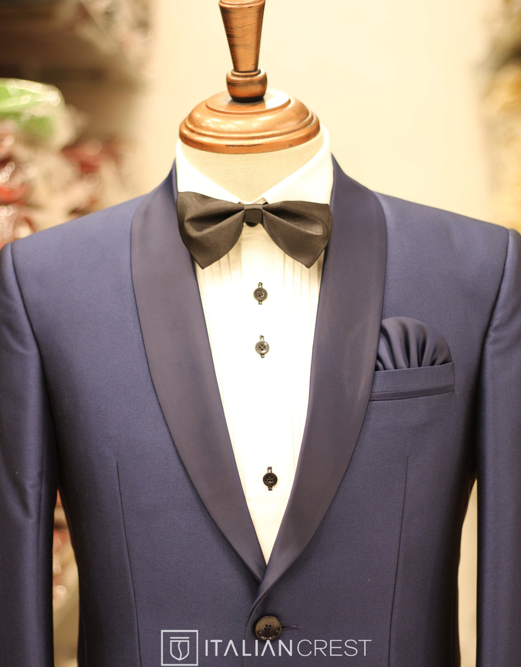 IC15326L-Tuxedo Suits