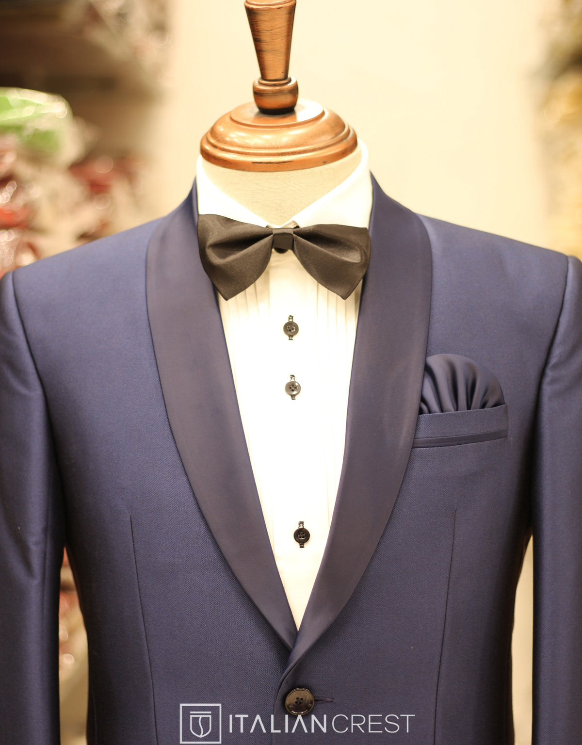 IC15326L-Tuxedo Suits