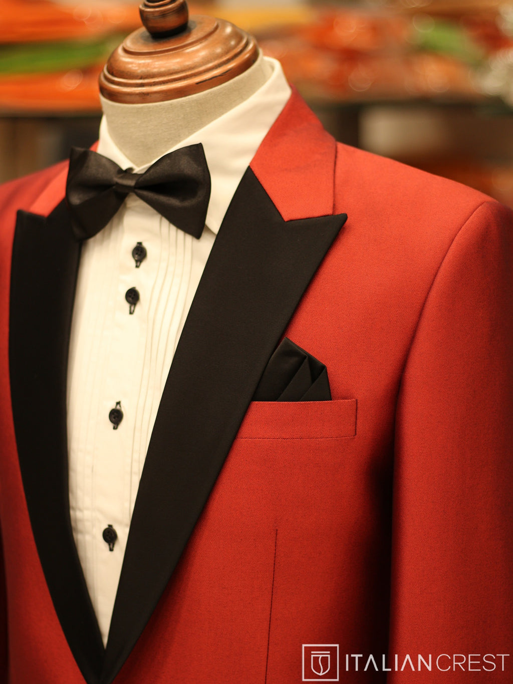 IC15327-Tuxedo Suits