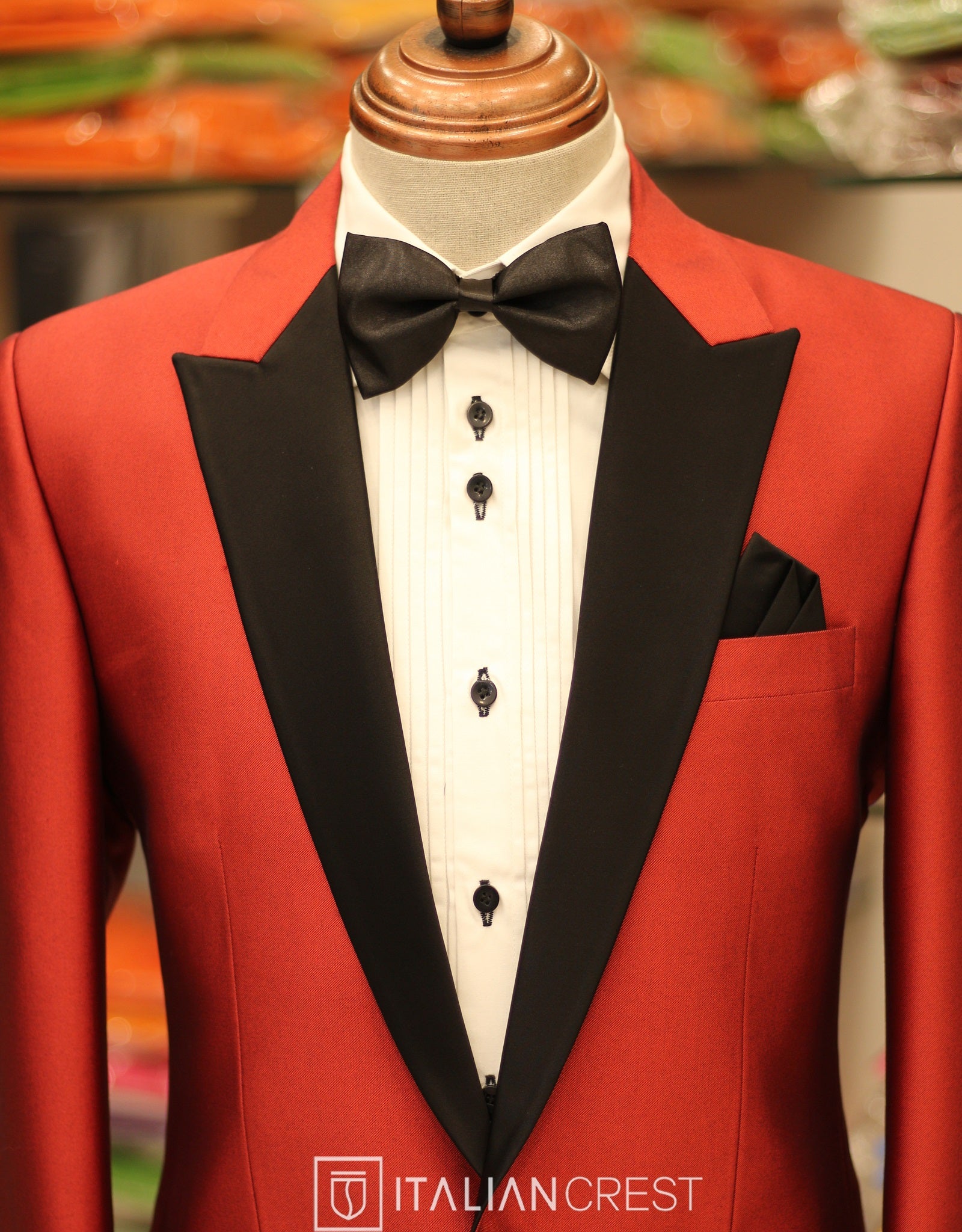 IC15327-Tuxedo Suits