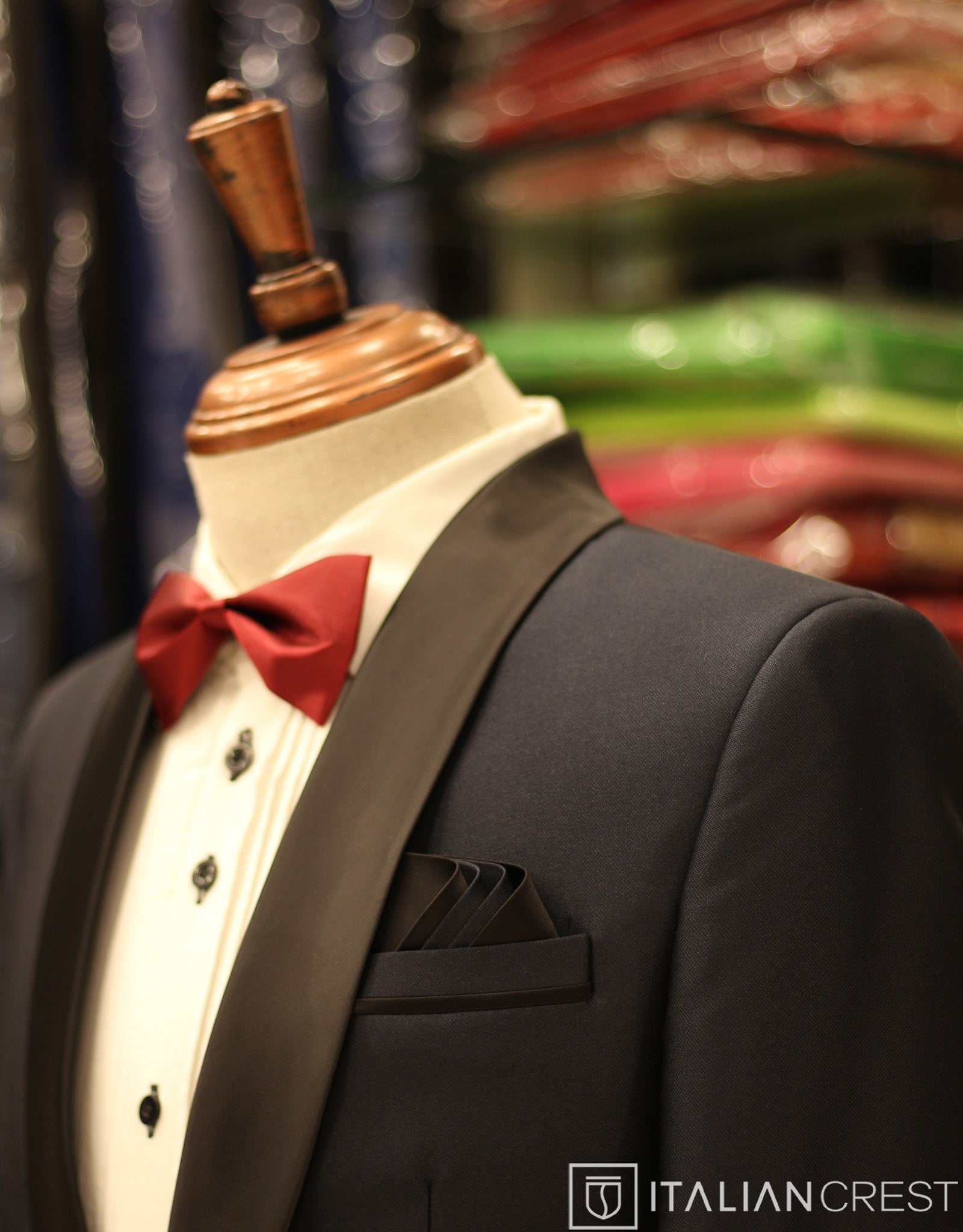 IC15328-Tuxedo Suits