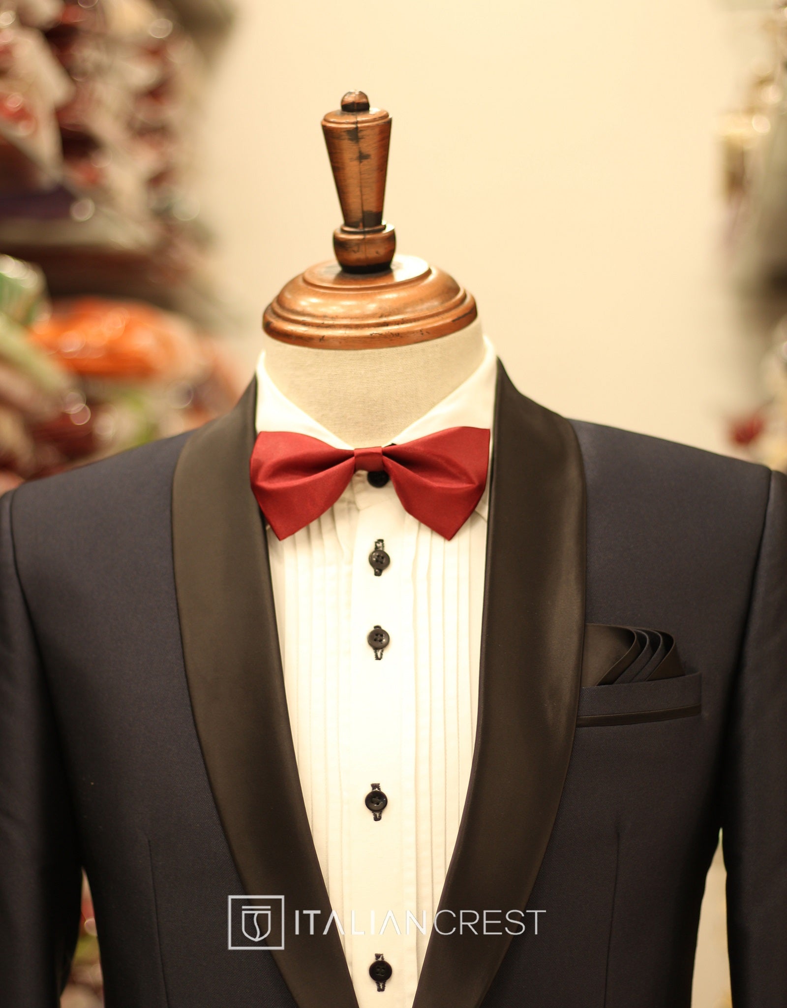 IC15328-Tuxedo Suits