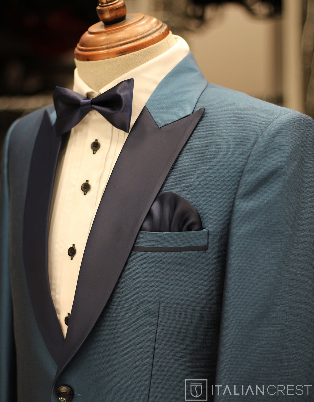 IC15330-Tuxedo Suits