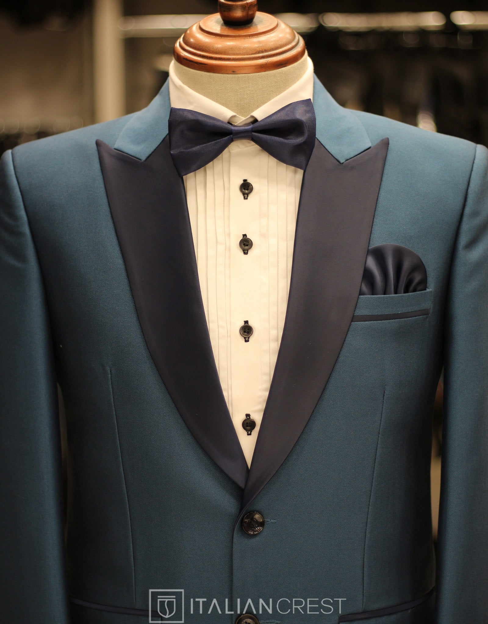IC15330-Tuxedo Suits