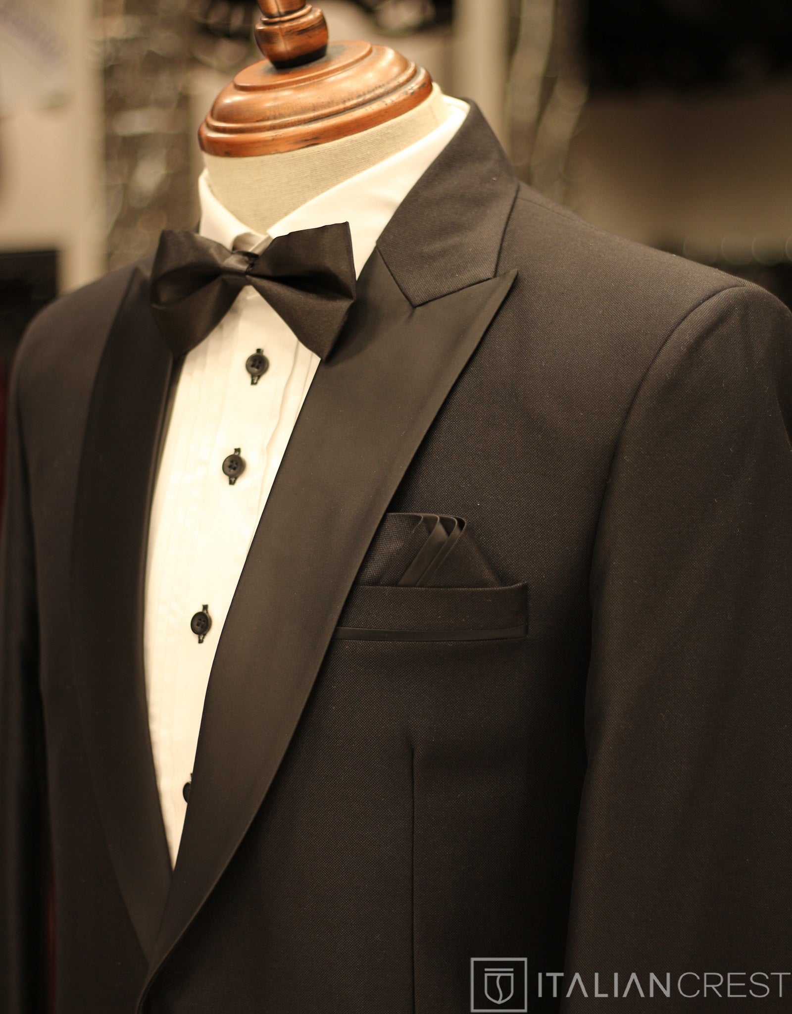 IC15331-Tuxedo Suits
