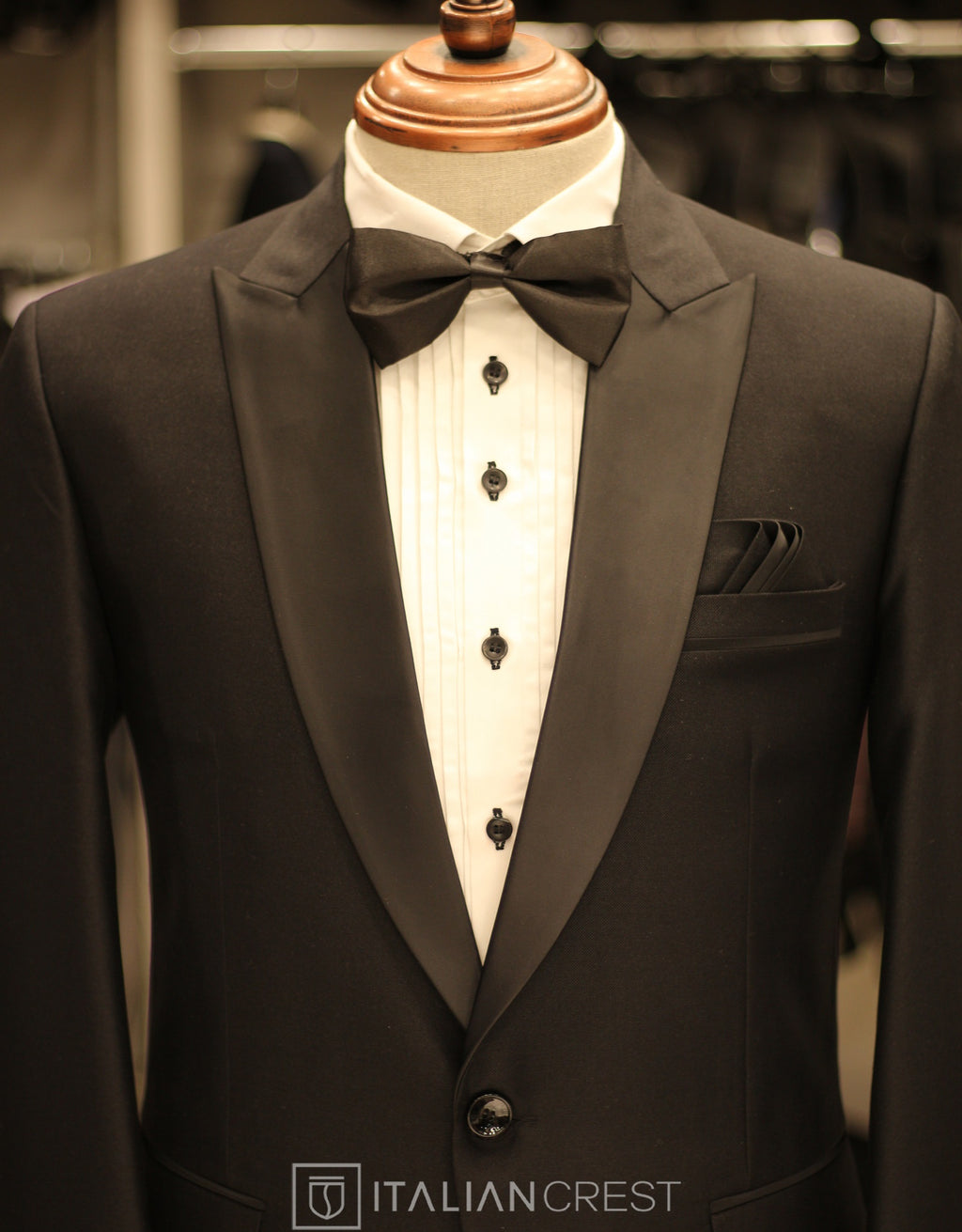 IC15331-Tuxedo Suits