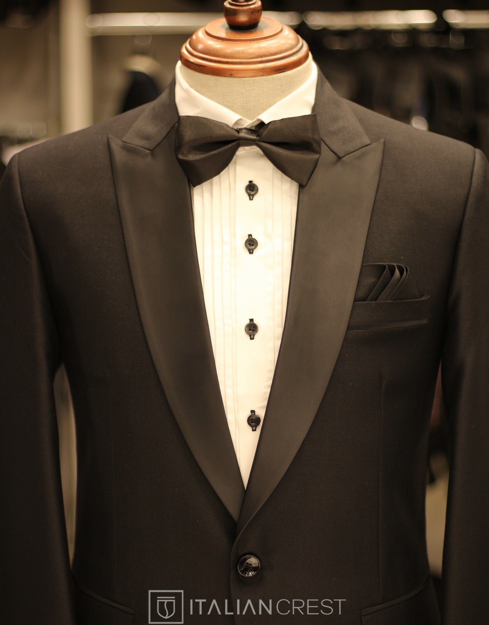 IC15331-Tuxedo Suits